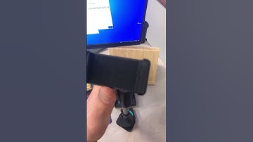 moasure ONE with measuring stick