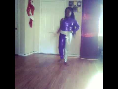 Bad And Boujee Challenge