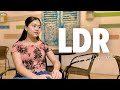 LDR - Langgeng Dayaning Rasa - DENNY CAKNAN ( Cover By Diana )