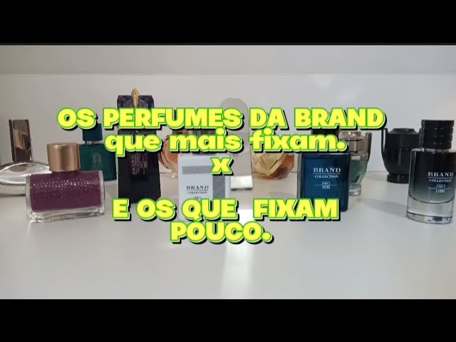 CALIA (Good Girl Blush) - 60ml - Perfumes contratipos e autorais, que fixam  e projetam como os melhores perfumes do mundo