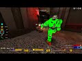 CRK-UnR Quake 3 Arena CTF q3w3 2003-11-15