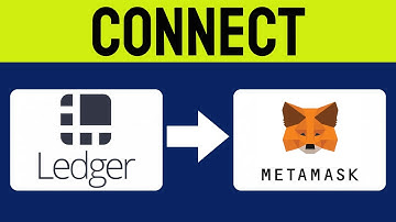 How To Connect Ledger With Metamask (Step-by-Step)