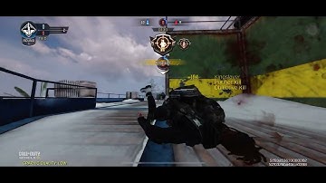 Summit Victory! 🏆 MVP Performance with 23 Kills | CODM Ranked Control #codm #nd1022 