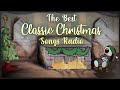 The Best Classic Christmas Songs 🎅 Old Christmas Music Radio🎄 The Best Old Christmas Songs