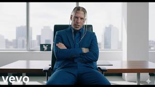 Tom MacDonald – The Mind’s War (Music Video)