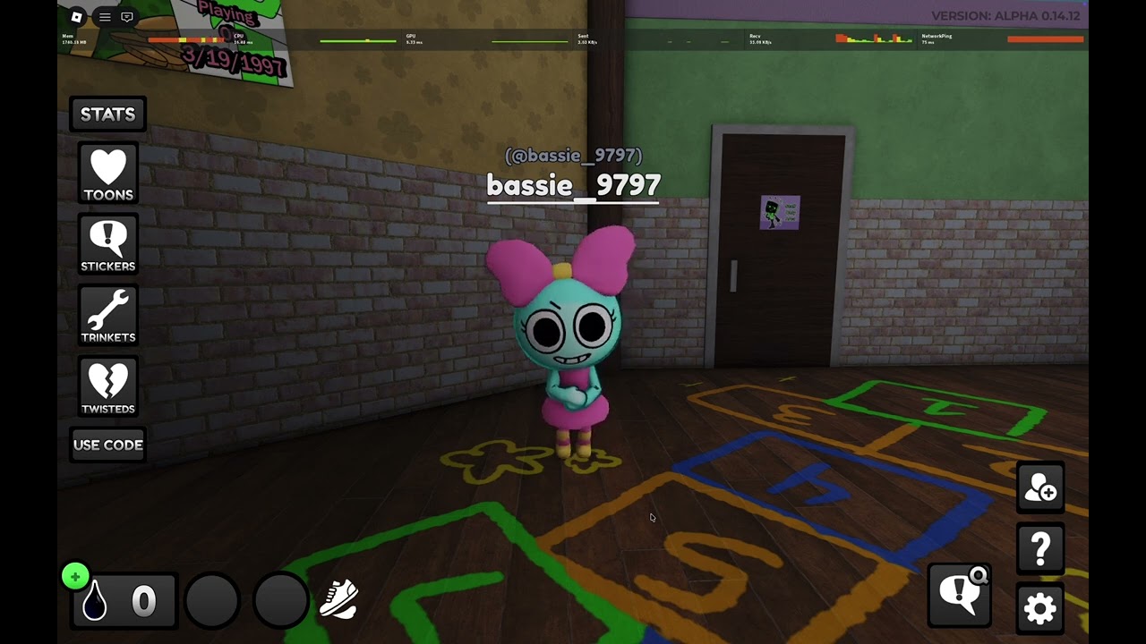 hi! if you're interested in learning more about me, just click on this video)