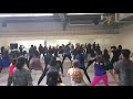 2018 Bollywood Dance Marathon — with Jai