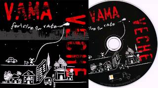 Video thumbnail of "Vama Veche - Fericire"