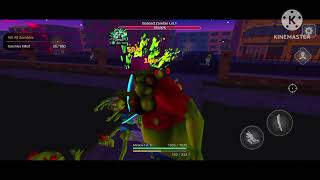 Shadow Hunter Mod Menu Offline Game no Password (God Mod/One hit/Unlimited Crystal/No Ads 