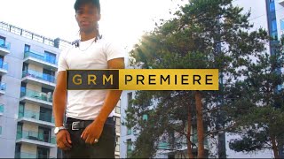 Poundz - Golden Child [Music Video] | GRM Daily