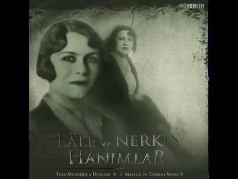 Lale ve Nerkis Hanımlar - Bahar Olsun [Official Audio]