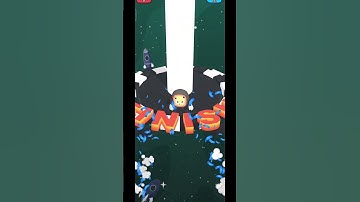 Drop Stack Ball 3D 🔥 #shorts #gaming #ytshorts #viral #tranding