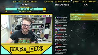 Marbles and Hotline Miami VOD | 13/07/2022 - Pure_Ben!