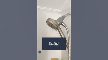 Turn On Shower & Fan with Alexa and Monitor with WX300 Smart Switch