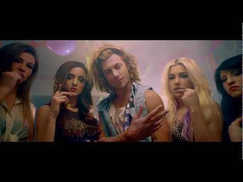 KAPTN - JUICE (OFFICIAL MUSIC VIDEO)