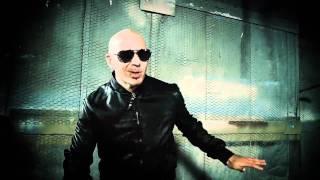 Pitbull & Honorebel - I Wanna on Blastro-HD