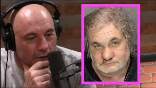 Joe Rogan on Artie Lange