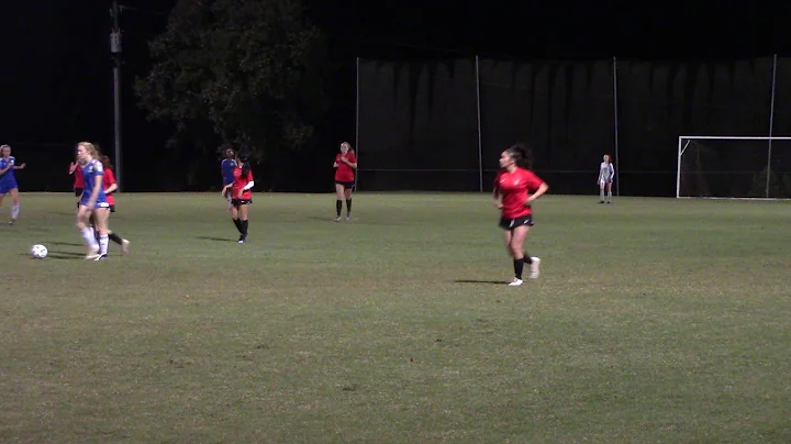 2020 RYSA 02/03G BLUE VS AFU SA Atlanta Fire 02/03 Premier (1-0W) PT 2 of PT 5