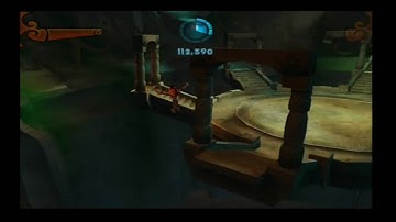 [HD] Crash of the Titans 100% Walkthrough Episode 4 [Part 1/2]