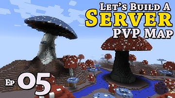 Server PVP Map :: Let