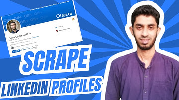 Scrape LinkedIn Profiles for FREE – The Ultimate Data Extraction Hack!