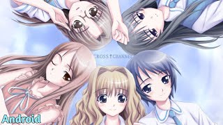 How to play Cross Channel on Android screenshot 3