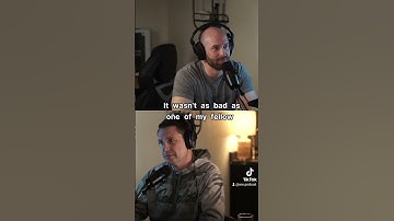 Dave Stark talks about returning home from #deployment. #marriage #military #army #welcomehome