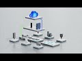 IO Link Explained Italian