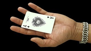 Awesome Magic Trick That All People Can Do