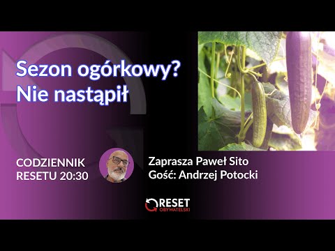#CodziennikResetu - Paweł Sito