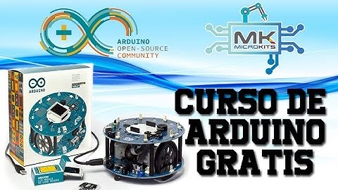 Arduino - Curso Practico De Programacion | "Hola Mundo" #3