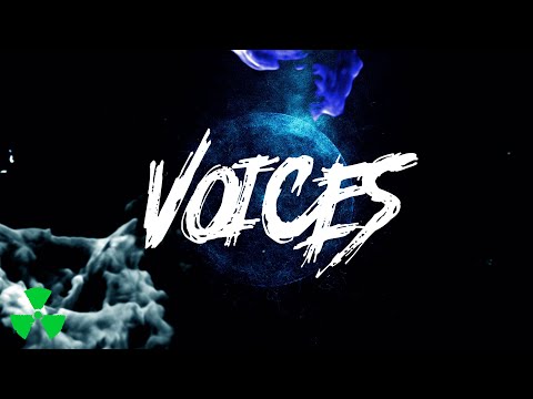OCEANS - Voices feat. Lena Scissorhands (OFFICIAL TRACK)