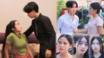 Swb rau txoj kev hlub Ep# 34