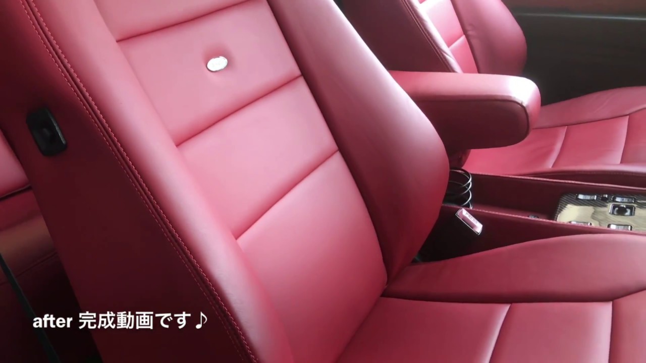 メルセデスベンツ W124 AMG 3.4CE ハンマーワイド デジーノ本革内装張