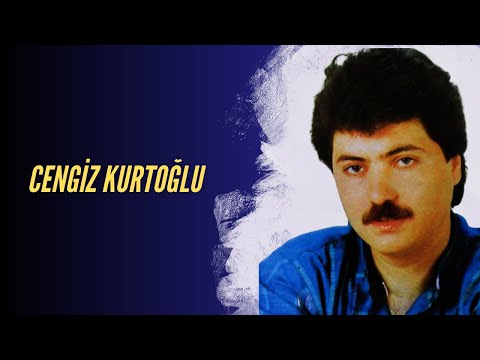 Cengiz Kurtoğlu - Ben Bilirim