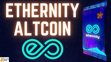 Ethernity Chain Crypto- Should you invest?  + ERN Price Prediction