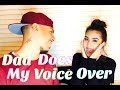 &quot;Funniest&quot; Hispanic Dad Does My Voice Over (Spanglish)