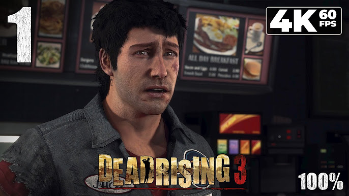 Dead Rising 3 Apocalypse Edition