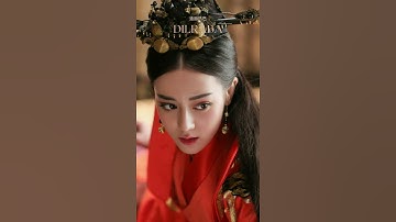 Ancient Costume | Dilraba Dimurat (迪丽热巴) #shorts #dilireba #dilrabadilmurat #dilraba #cdrama