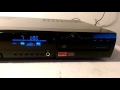 Philips CDR778 Dual-Deck CD Player/Recorder