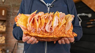 I love this BBQ recipe so much, I could eat it every day