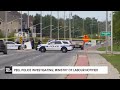 Road worker struck and killed by truck in Brampton