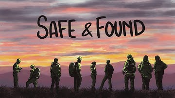 Safe and Found: A Search and Rescue Documentary Trailer