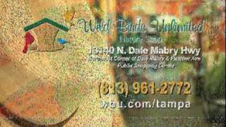 Wild Birds Unlimited