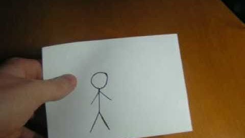 Hand-Painted Animation