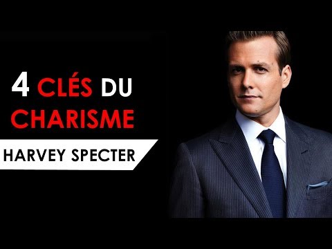 Vidéo: Comment Devenir Une Personne Charismatique