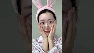 Morning Beauty Routine