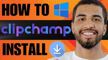 How to Download Clipchamp Windows 10 (2025)