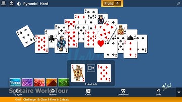 Two Game Tango Game #19 | April 29, 2020 Event