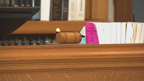 Richard Allen's new lawyers ask Indiana Supreme Court to decide on access to court documents in Delp